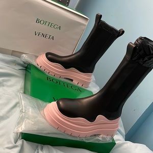Brand new bottega veneta boot